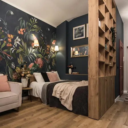 Polpo Aparthotel & Bistro-2